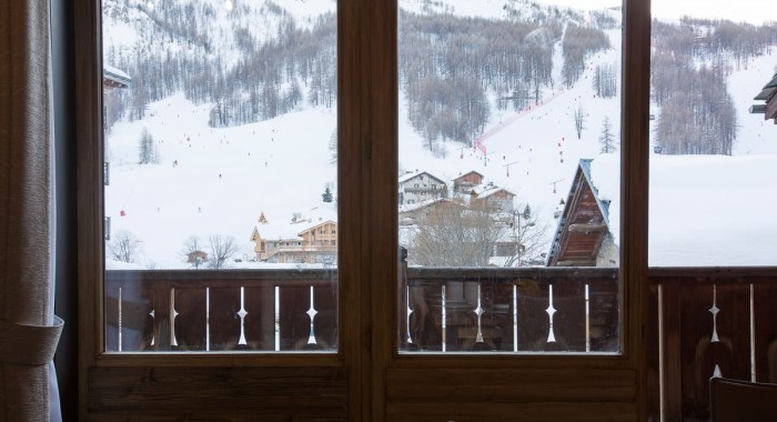 Chalet Cristal 3, Val D'Isere ski chalet, image 6